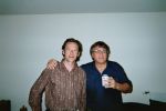 Nom du fichier : Green et JB.jpg
Poids du fichier : 142Ko
Dimensions : 500x333
Ajouté le : 5 Aout 2005 Green et JB.jpg