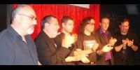 Nom du fichier : performers.jpg
Poids du fichier : 6Ko
Dimensions : 200x100
Ajouté le : 13 Avr 2008 performers.jpg