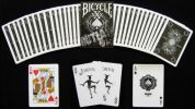 Nom du fichier : Bicycle_Outlaw_Deck.jpg
Poids du fichier : 70Ko
Dimensions : 556x311
Ajouté le : 5 Nov 2011 Bicycle_Outlaw_Deck.jpg