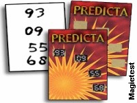 Predicta